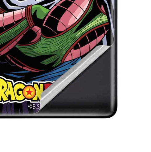 Dragon Ball Super Piccolo Google Pixel 6 Pro Skin